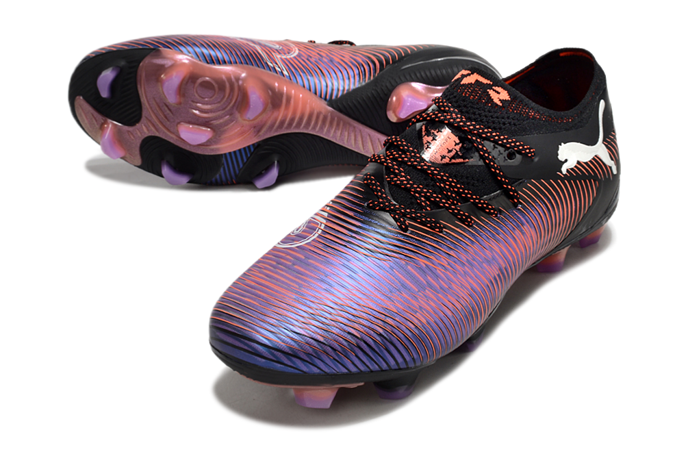 Tachones Puma Future 8 FG