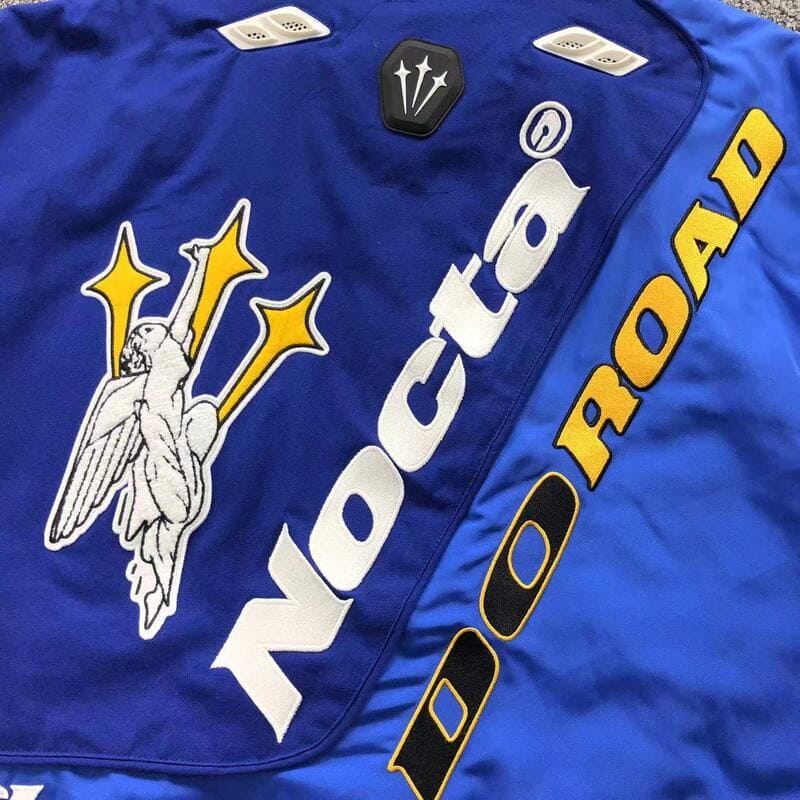 Chamarra Nike NOCTA L'Art Racing