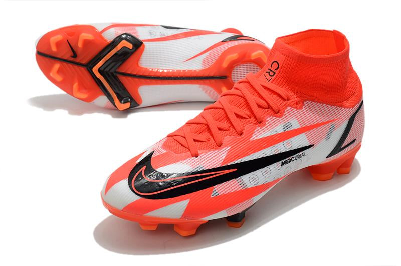 Tachones Superfly 8 Spark Positivity CR7 Elite Campo–Premium