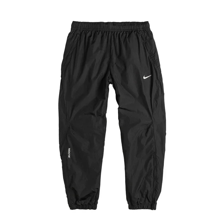 Conjunto Nike x NOCTA Woven Track Negro