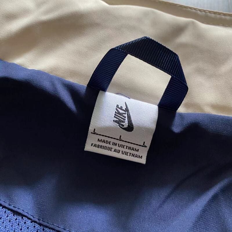 Chamarra Nike x Cav Empt