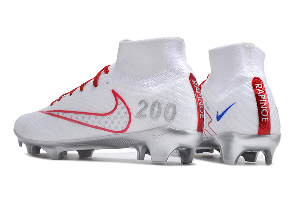 Tachones Mercurial SUPERFLY 9 Air Zoom Ultra MEIA E BOLSA–Premium