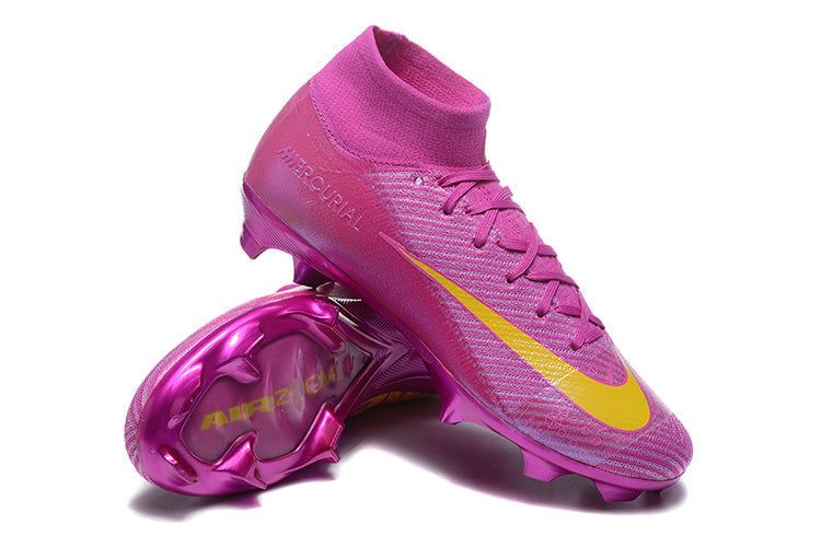 Tachones Nike Air Zoom Mercurial Superfly Vapor 16 Elite FG