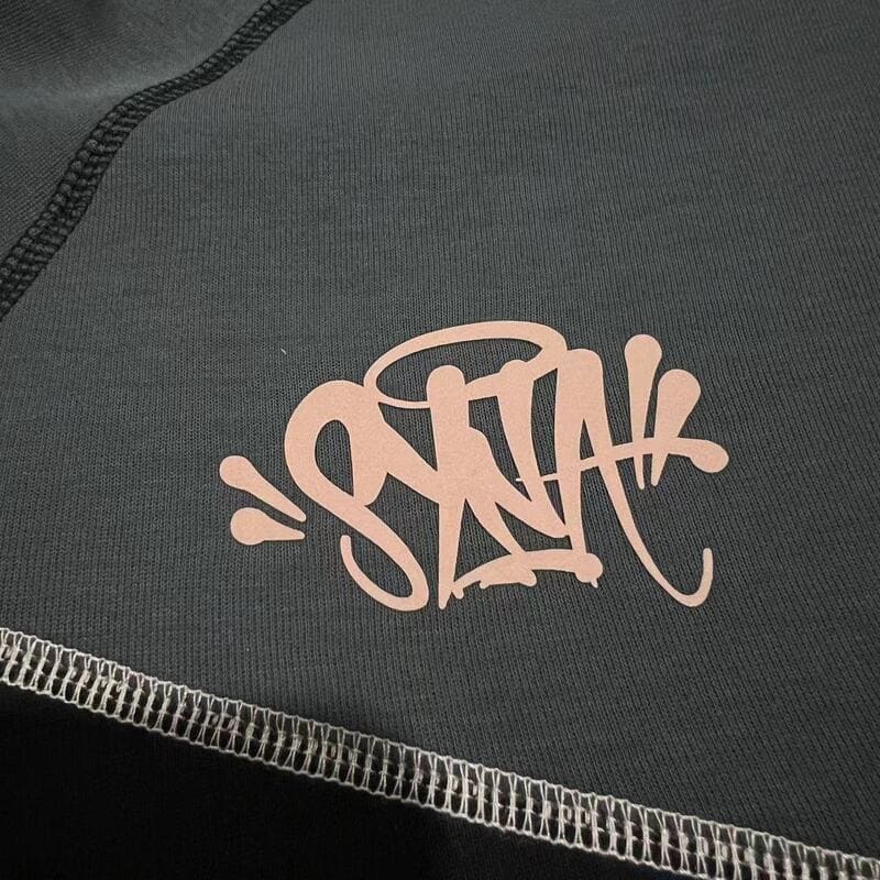 Chamarra Tech Fleece Nike x Syna