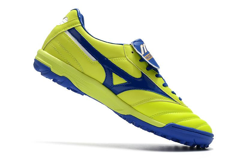Tachones Mizuno Morelia II Sala Classic Society–Clásico