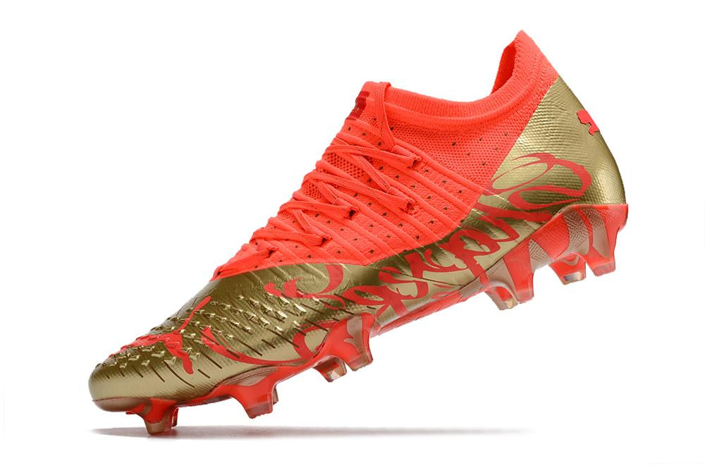 Tachones Neymar Future Z 13 Trazer Campo–Premium