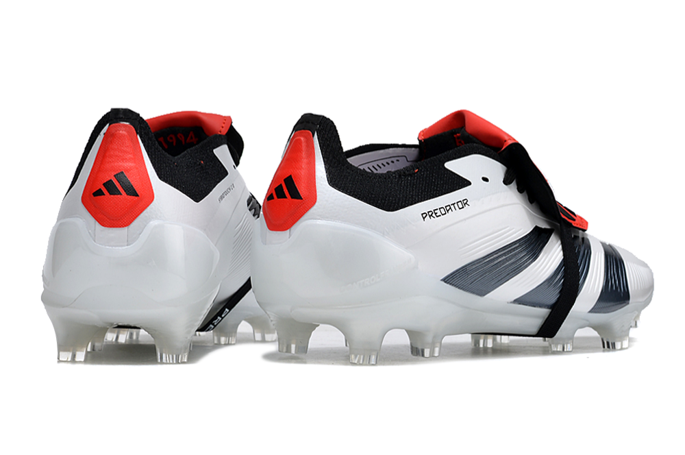 Tachones Adidas Predator Accuracy + FG