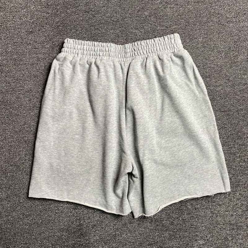Short Sp5der OG Logo Gris