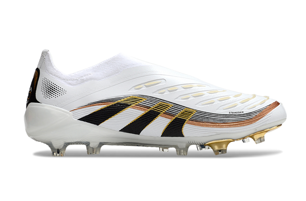 Tachones Adidas Predator Accuracy + FG