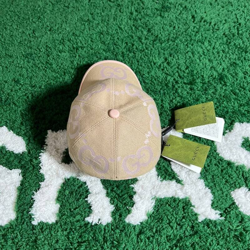 Gorra Gucci Jumbo GG