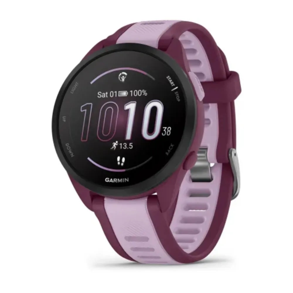 GARMIN FORERUNNER 165 (Con Música)