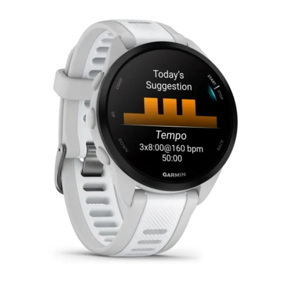 GARMIN FORERUNNER 165 (Con Música)