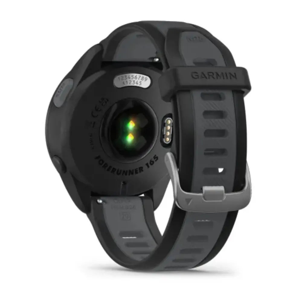 GARMIN FORERUNNER 165 (Con Música)