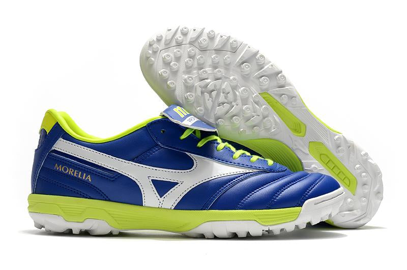 Tachones Mizuno Morelia II Sala Classic Society–Clásico