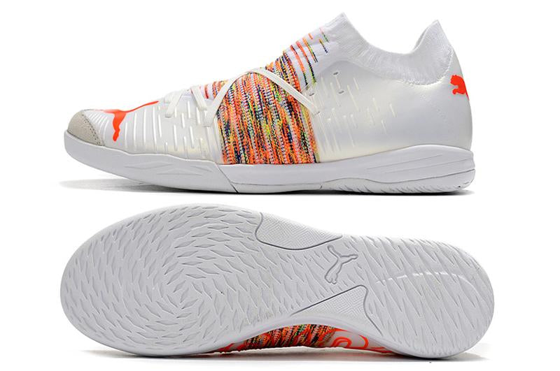Tachones Future Z 11 Futsal–Cómodo