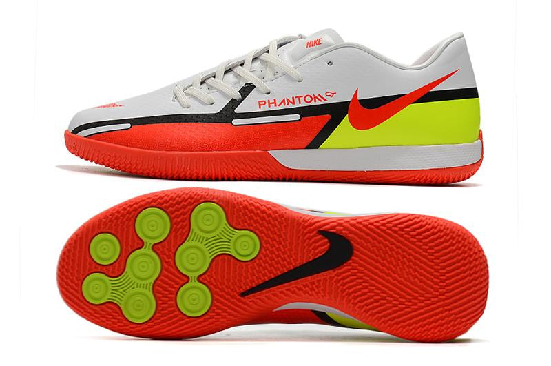 Tachones React Phantom GT Pro Futsal–Premium