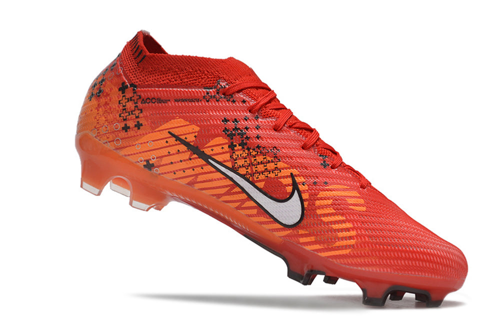 Tachones Mercurial vapor 15 Air Zoom Ultra CANELEIRA–Exclusivo