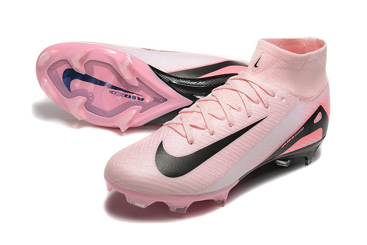 Tachones Nike Air Zoom Mercurial Superfly Vapor 16 Elite FG