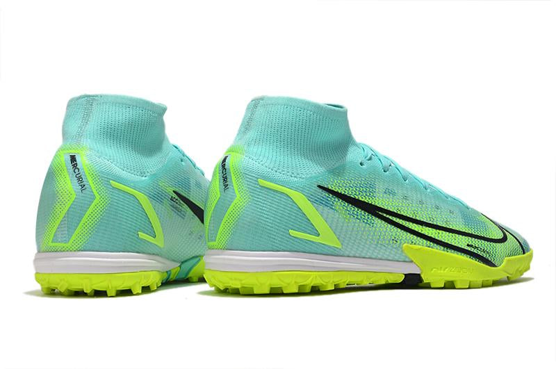 Tachones Mercurial Superfly 9 Elite Society–Clásico