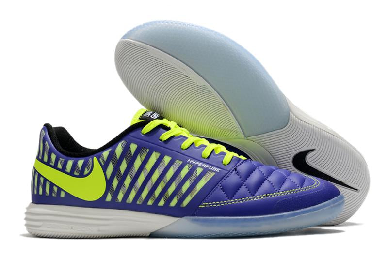 Tachones Lunar Gato II Futsal–Elegante