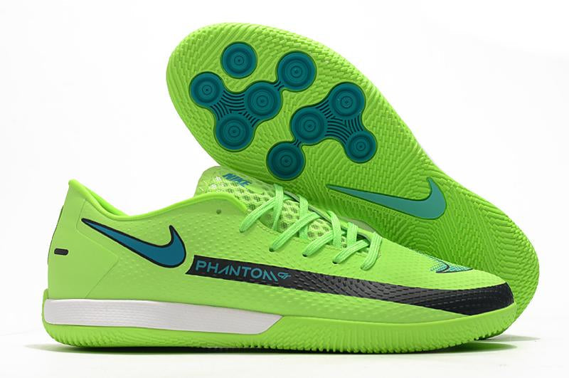 Tachones React Phantom GT Pro Futsal–Premium