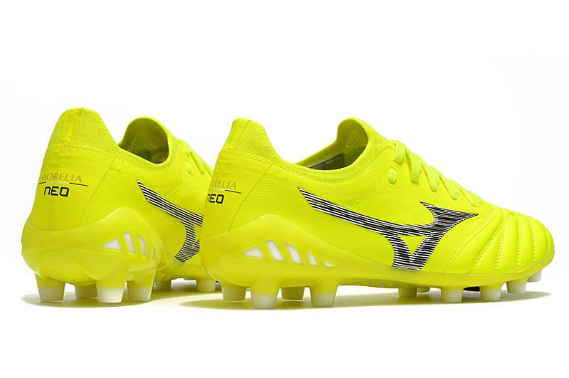 Tachones MORELIA NEO III Campo–Cómodo