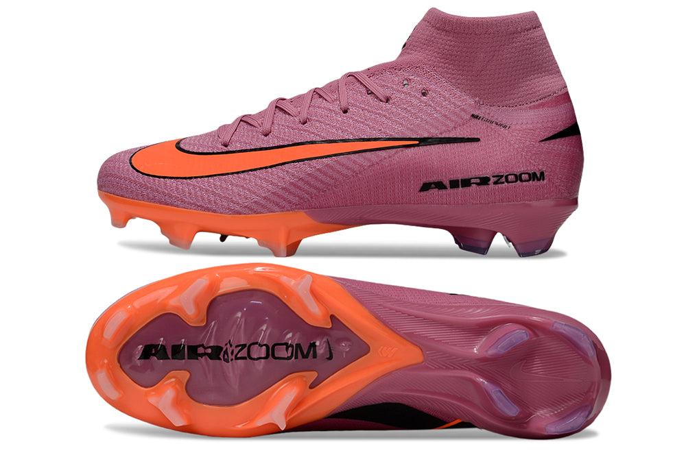 Tachones Nike Air Zoom Mercurial Superfly Vapor 16 Elite FG