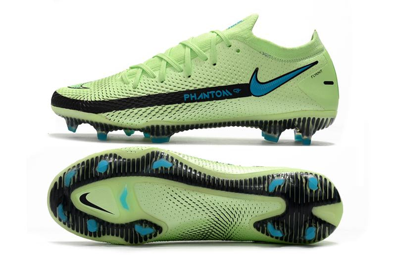 Tachones Phantom GT Elite Campo–Cómodo