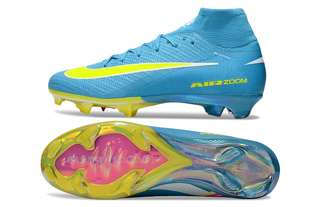Tachones Nike Air Zoom Mercurial Superfly Vapor 16 Elite FG