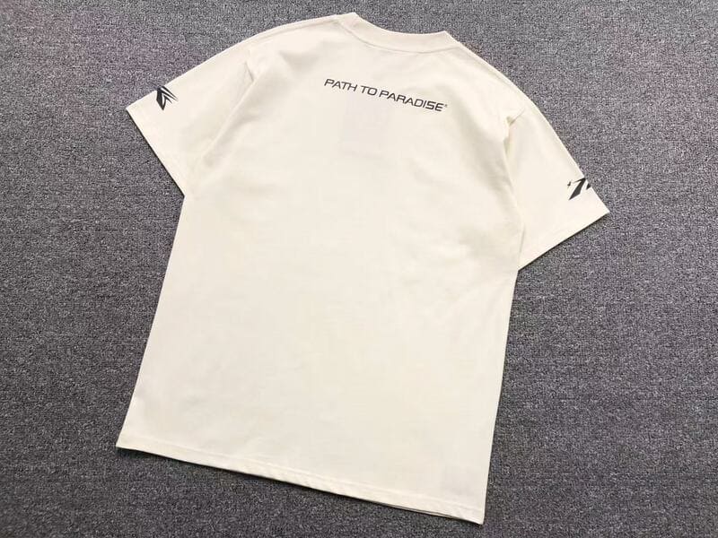 Playera Hellstar Thorn Glitter