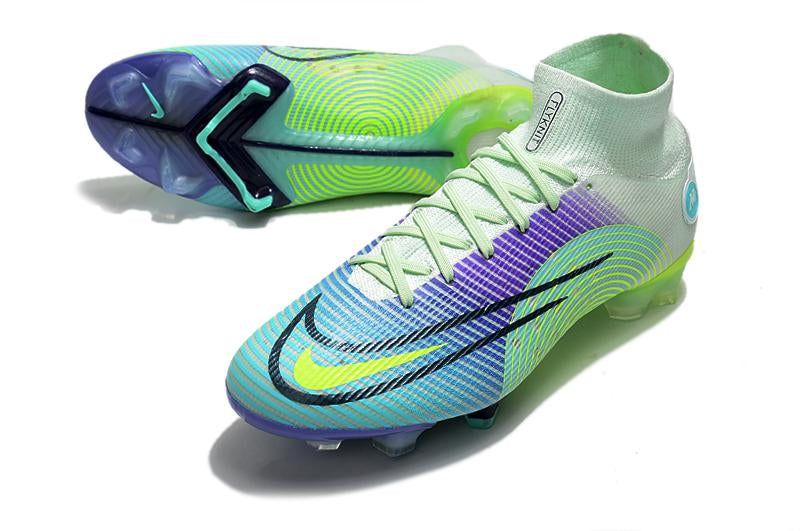 Tachones Mercurial Dream Speed Superfly 8 Elite Campo–Clásico