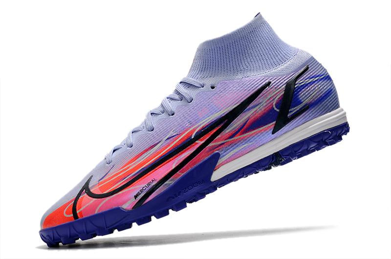 Tachones Mercurial Superfly 9 Elite Society–Clásico
