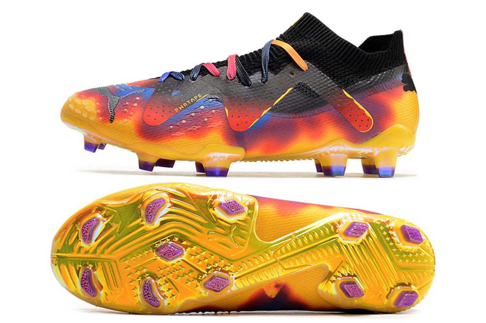 Tachones Puma Ultra Ultimate FG