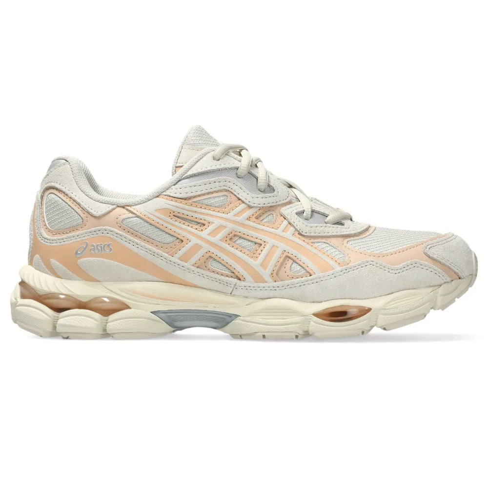 GEL-NYC - - Beige y Rosa Salmón
