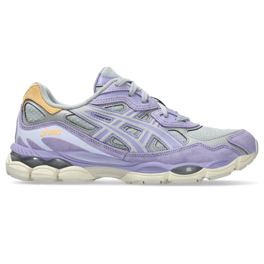 GEL-NYC - Gris con Morado Exclusivo