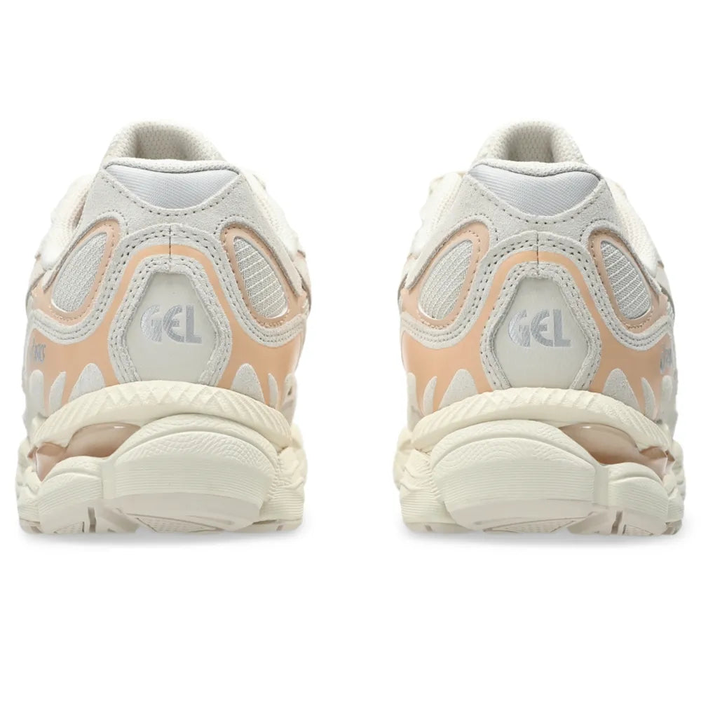 GEL-NYC - - Beige y Rosa Salmón