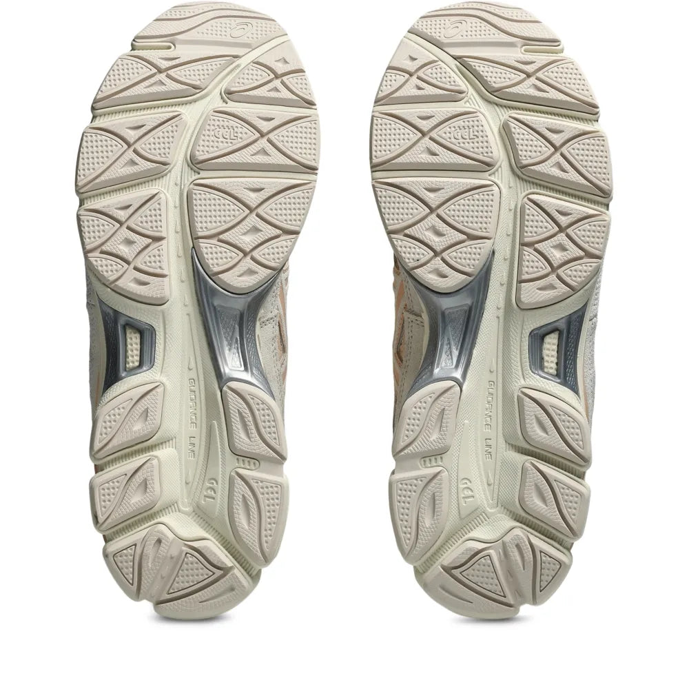 GEL-NYC - - Beige y Rosa Salmón