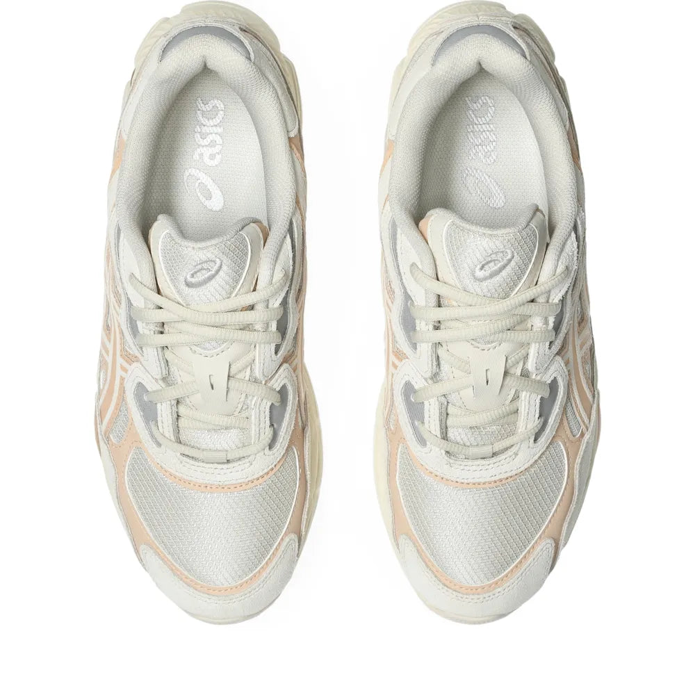 GEL-NYC - - Beige y Rosa Salmón