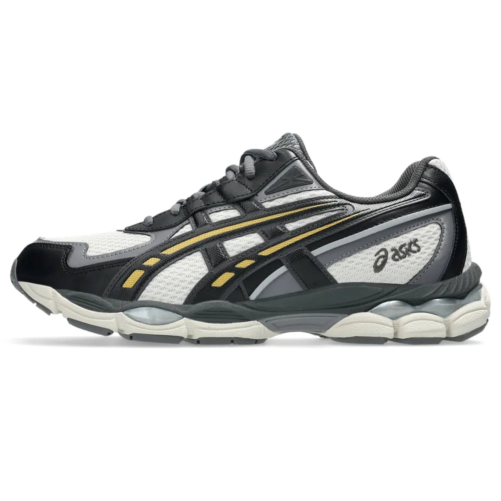 GEL-NYC 2055 - - Gris con Amarillo