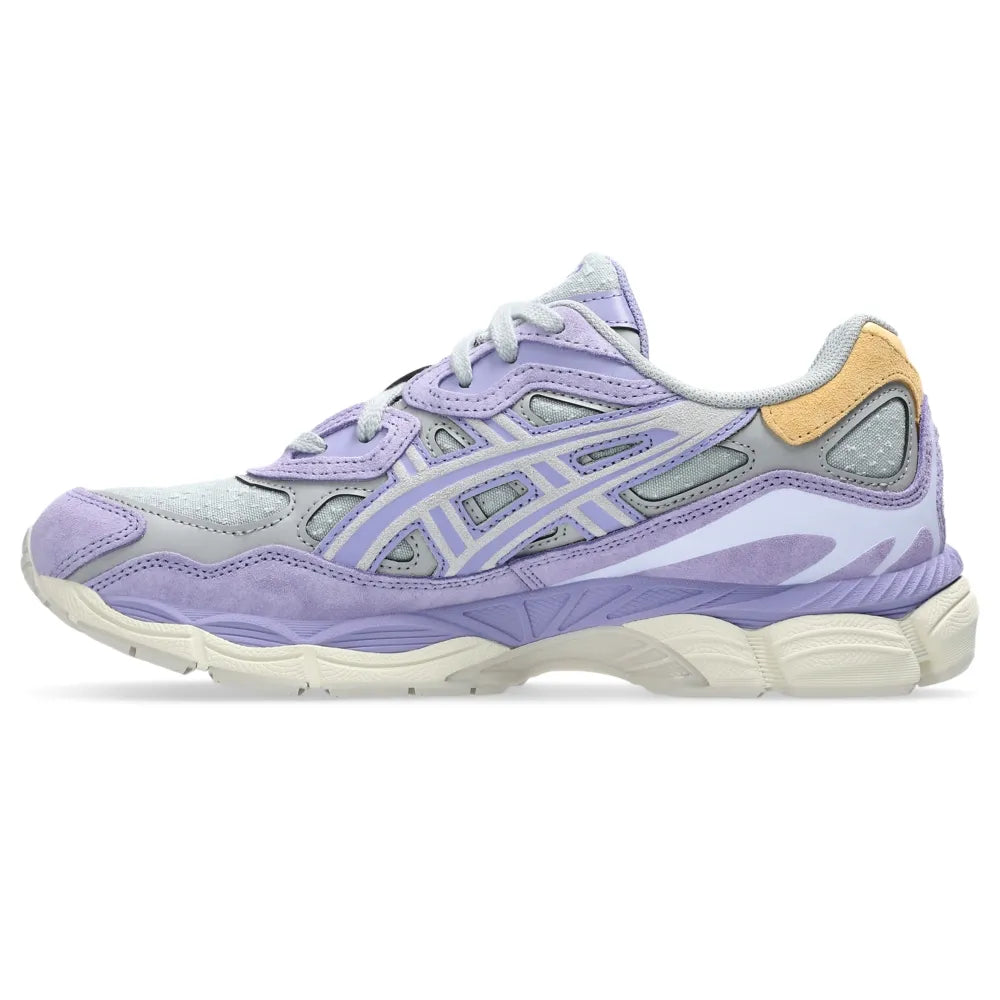 GEL-NYC - Gris con Morado Exclusivo