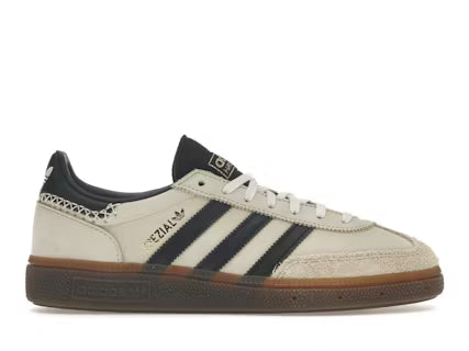 Tenis Adidas Handball Spezial Wonder White Black