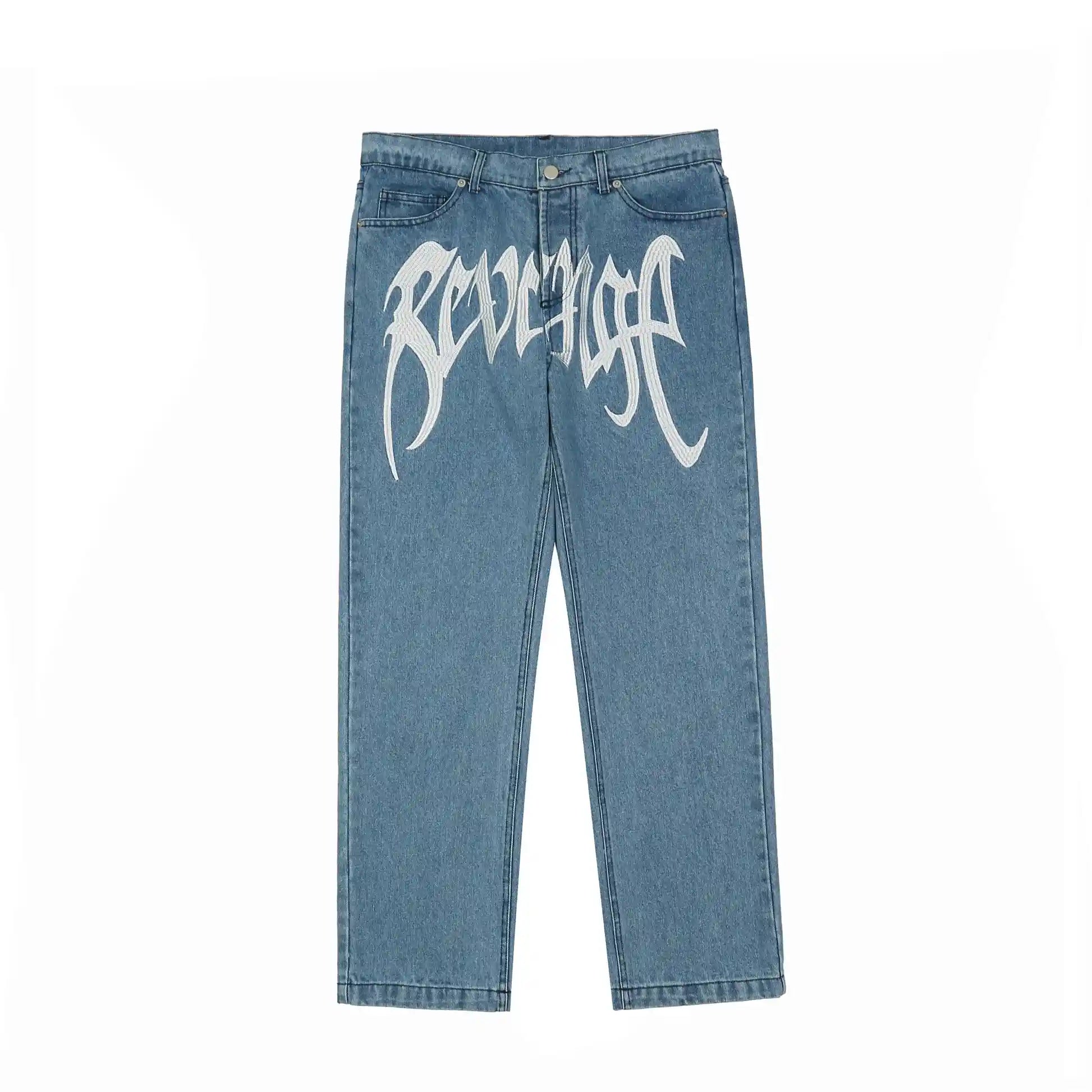 Pantalón Jeans Revenge