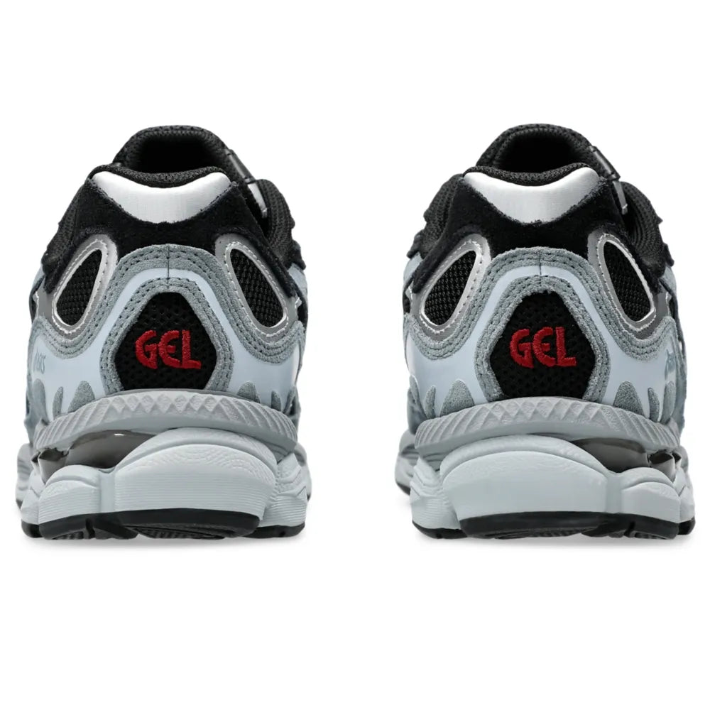 GEL-NYC - - Negro con Azul Rey