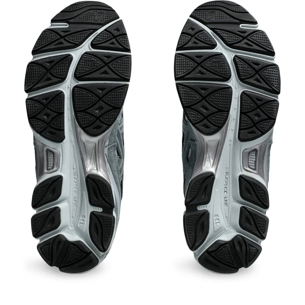 GEL-NYC - - Negro con Azul Rey