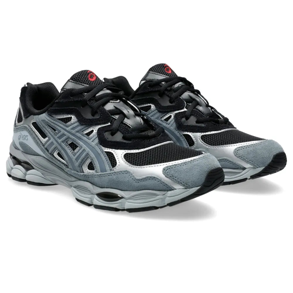 GEL-NYC - - Negro con Azul Rey