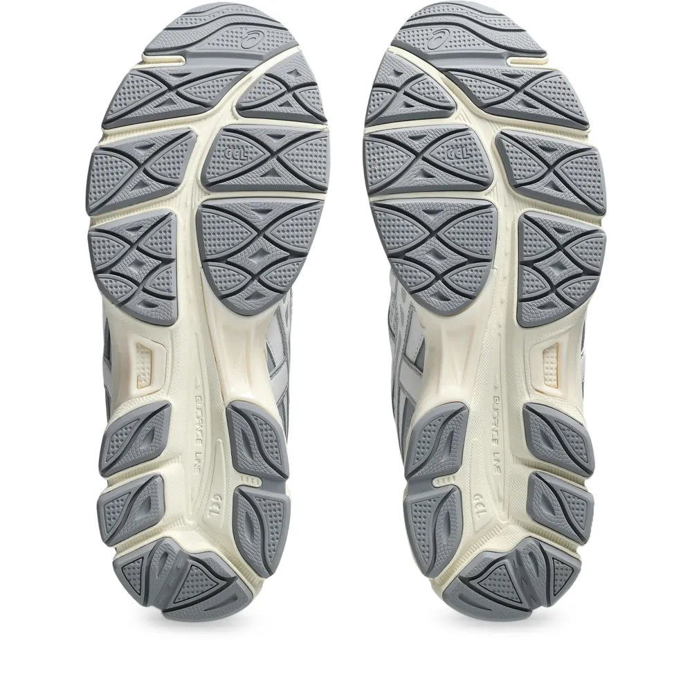 GEL-NYC 2055 - Unisex Gris con Blanco