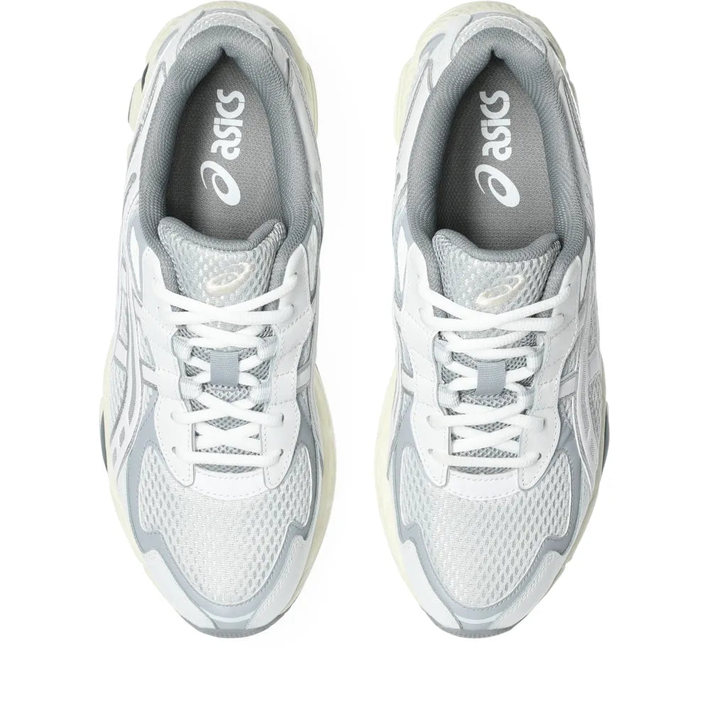 GEL-NYC - - Blanco con Gris Urbaño