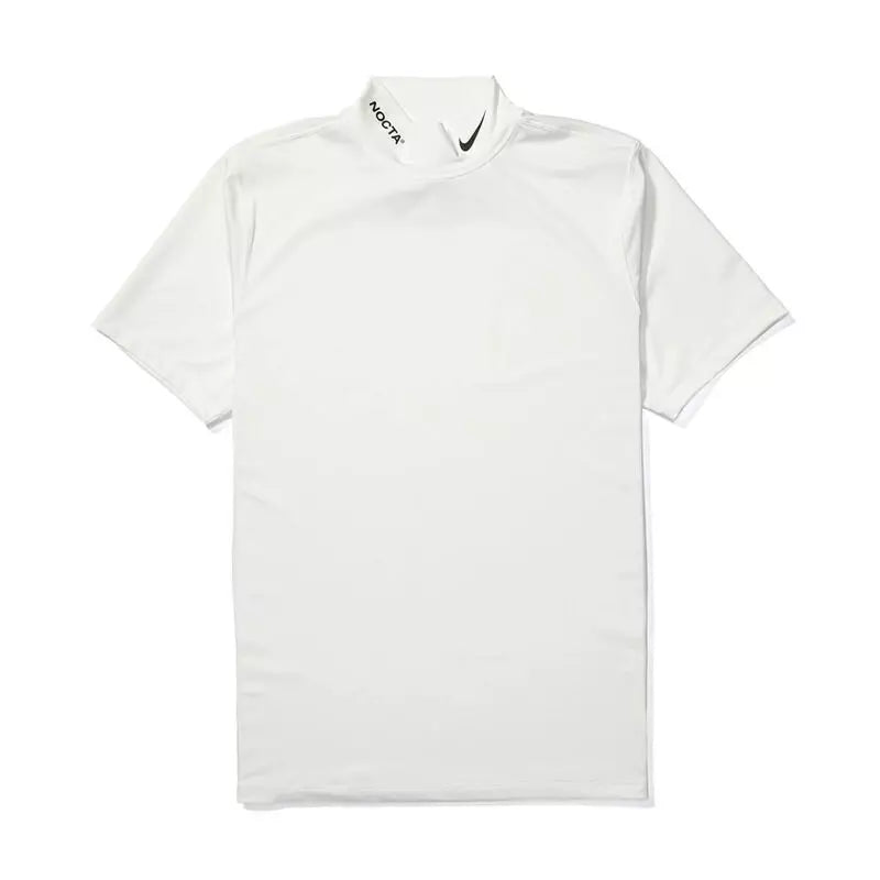 Playera Nike x Nocta Golf Mock Neck Top