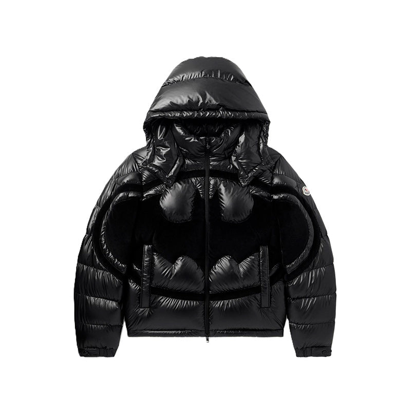 Chamarra Moncler Batman Puffer