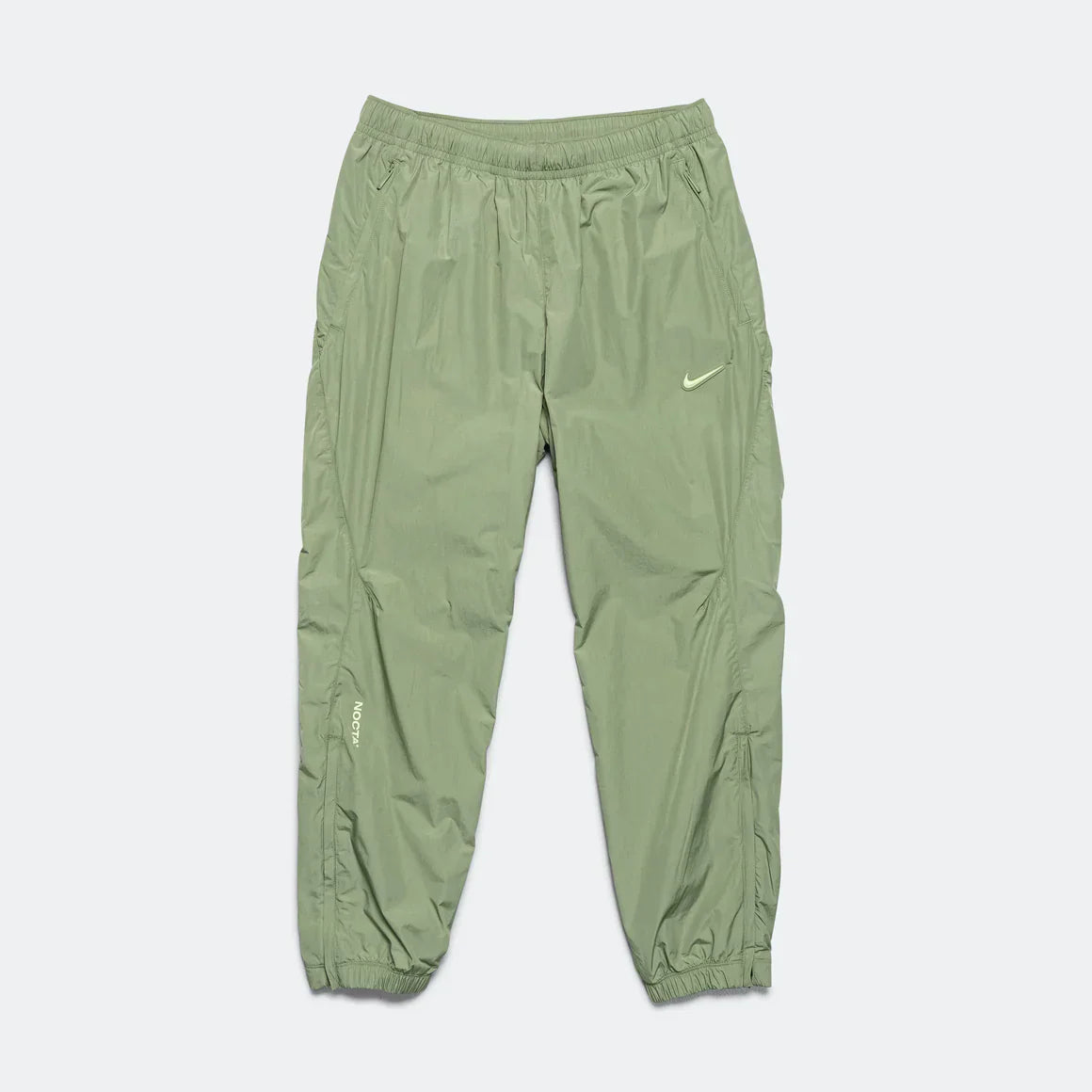 Pantalón Nike x NOCTA Woven Track Verde